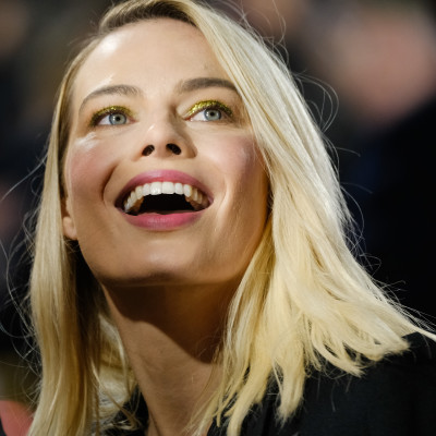 Margot Robbie pic #1225087