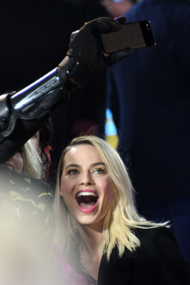 Margot Robbie pic #1225080
