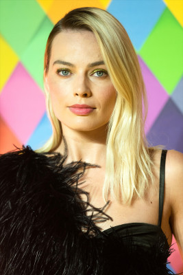Margot Robbie pic #1225088