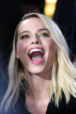 Margot Robbie pic #1225077