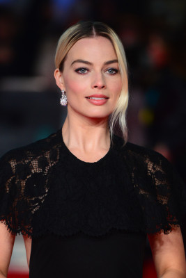 Margot Robbie pic #1226364