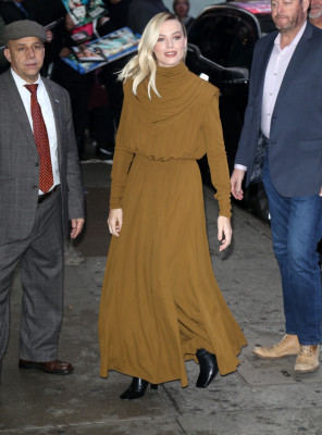 Margot Robbie pic #1225466