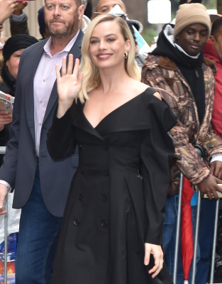 Margot Robbie pic #1226502