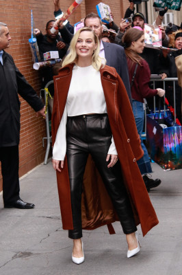 Margot Robbie pic #1225460