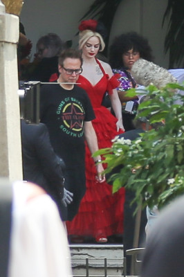 Margot Robbie pic #1225449