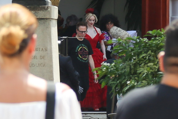 Margot Robbie pic #1225451