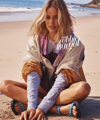Margot Robbie pic #1140557
