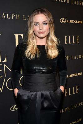 Margot Robbie pic #1184623