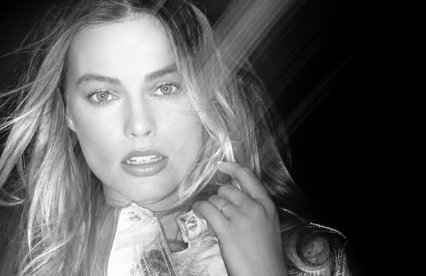 Margot Robbie pic #1228333