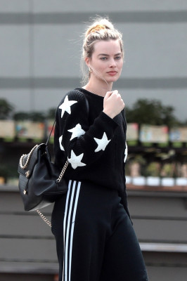 Margot Robbie pic #1225427