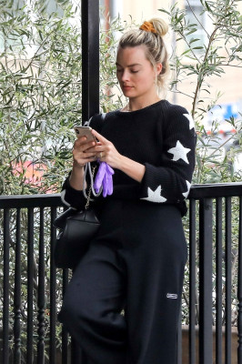 Margot Robbie pic #1225428