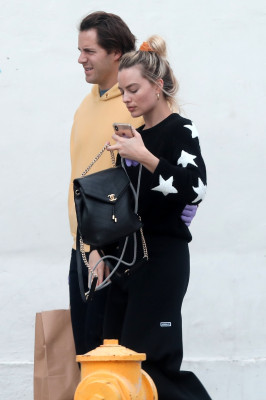 Margot Robbie pic #1225439