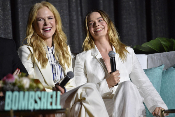 Margot Robbie pic #1186058