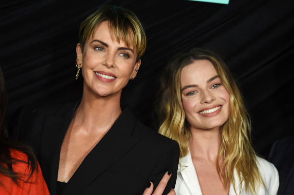 Margot Robbie pic #1186078