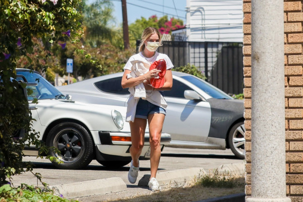 Margot Robbie pic #1224339
