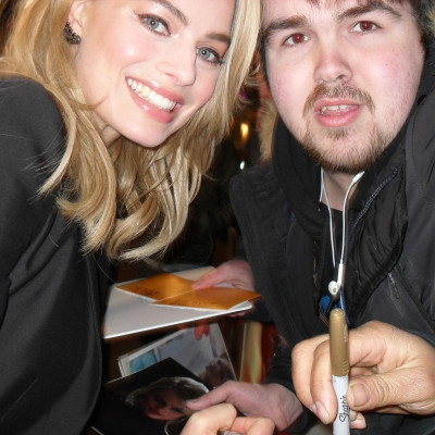 Margot Robbie pic #805173