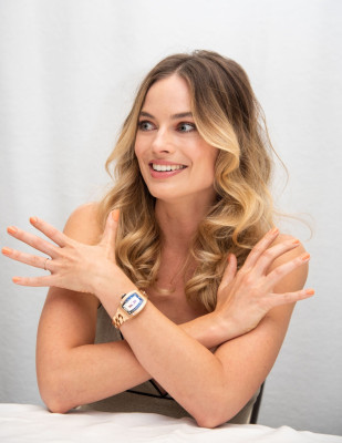 Margot Robbie pic #1156508