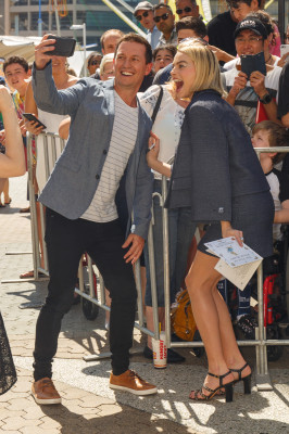 Margot Robbie pic #1021752