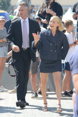 Margot Robbie pic #1021744