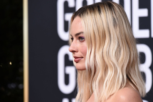 Margot Robbie pic #1227556