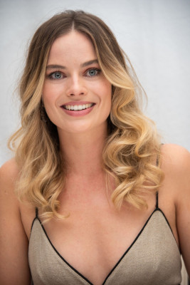 Margot Robbie pic #1156504