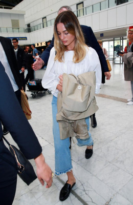 Margot Robbie pic #1147073