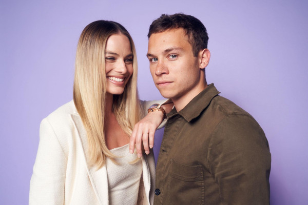 Margot Robbie pic #1128330