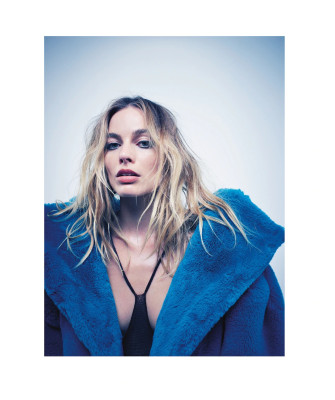 Margot Robbie pic #1169645