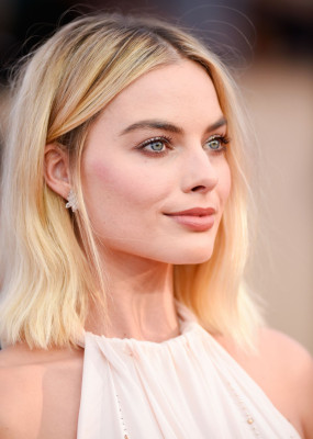 Margot Robbie pic #1001295