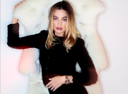 Margot Robbie pic #1231045