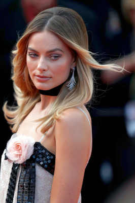 Margot Robbie pic #1138130