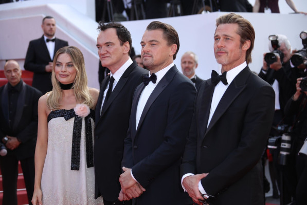 Margot Robbie pic #1138153