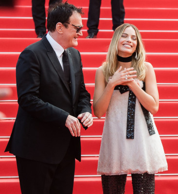 Margot Robbie pic #1138123