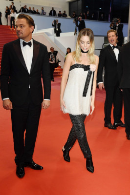 Margot Robbie pic #1138128