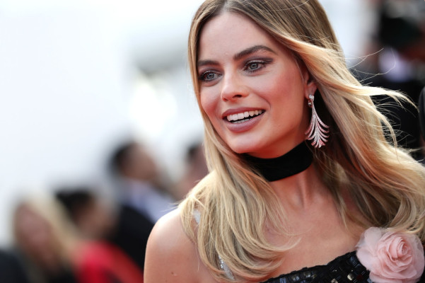 Margot Robbie pic #1138177