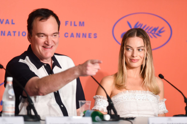 Margot Robbie pic #1138504