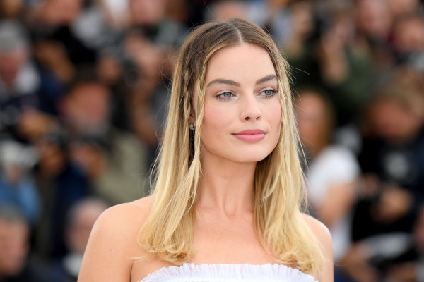 Margot Robbie pic #1138324