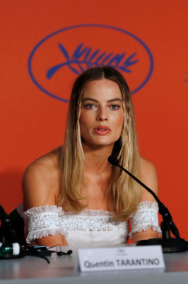 Margot Robbie pic #1138496
