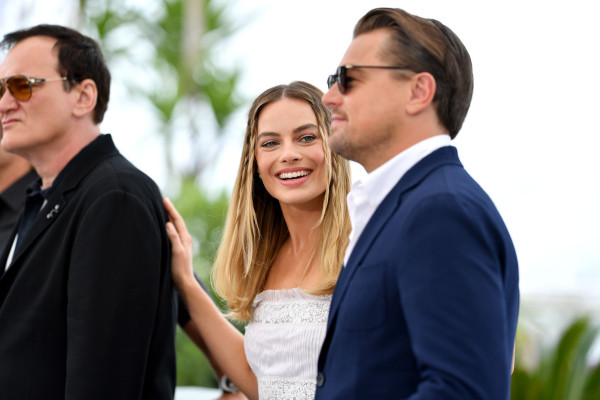 Margot Robbie pic #1138317