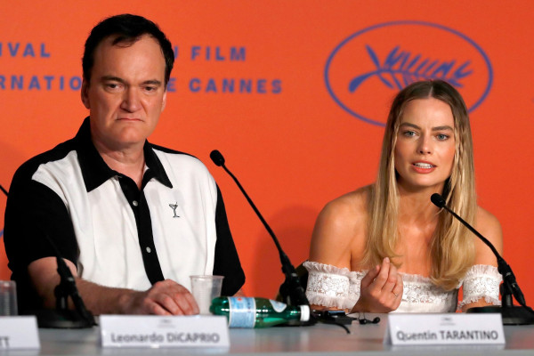 Margot Robbie pic #1138497