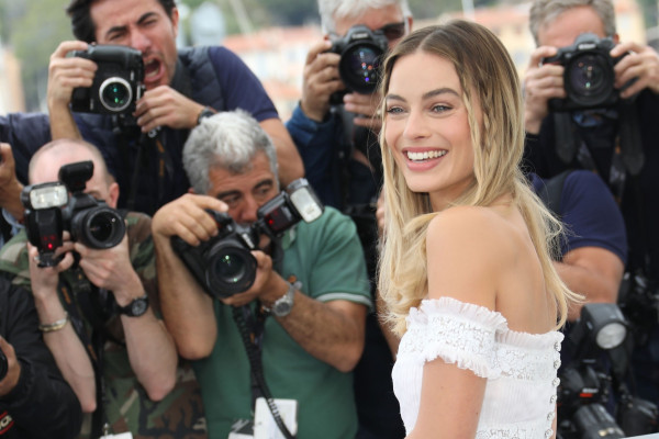 Margot Robbie pic #1138338
