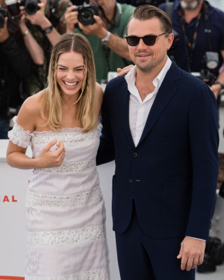 Margot Robbie pic #1138334