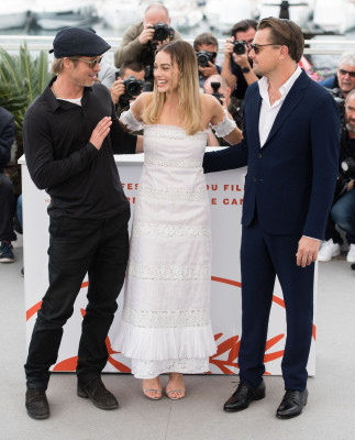 Margot Robbie pic #1138328