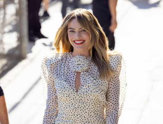 photo 24 in Margot Robbie gallery [id1262183] 2021-07-29 00:00:00