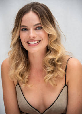 Margot Robbie pic #1156501