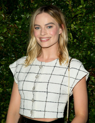 Margot Robbie pic #1110573