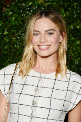 Margot Robbie pic #1110574