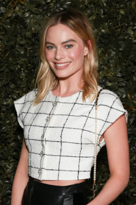 Margot Robbie pic #1110575