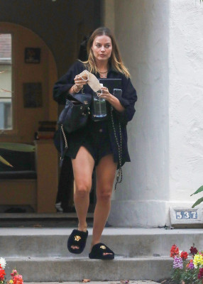 Margot Robbie pic #1272933