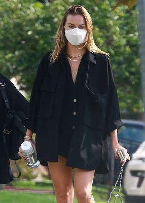 Margot Robbie pic #1272935